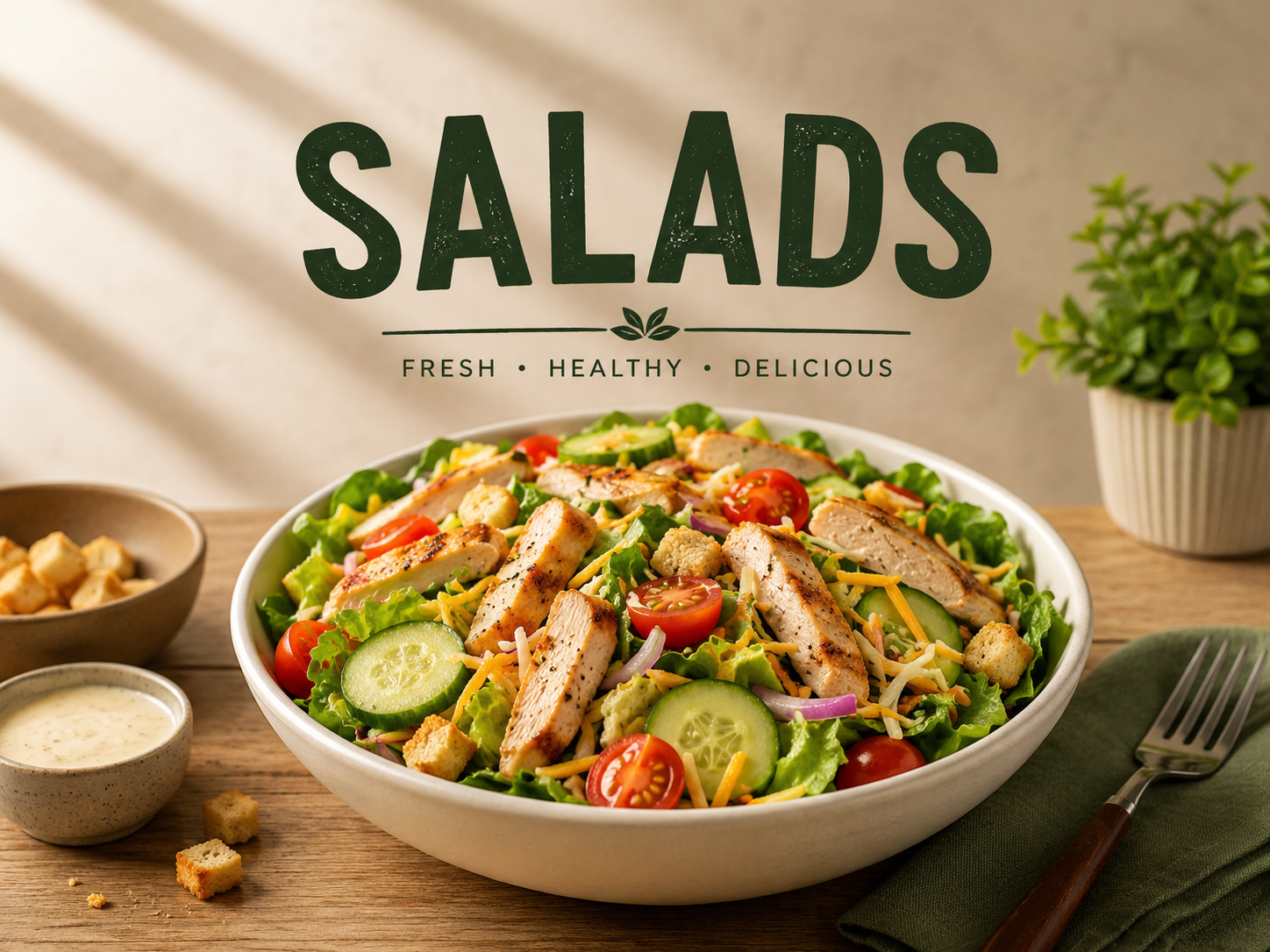 Salads